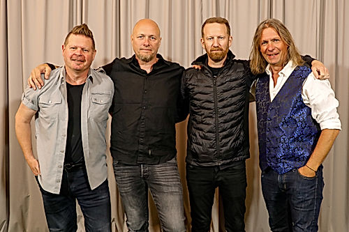 Lasson Med Vänner