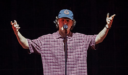 Lukas Graham