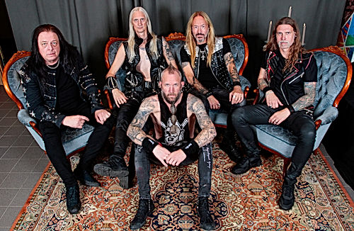 Hammerfall