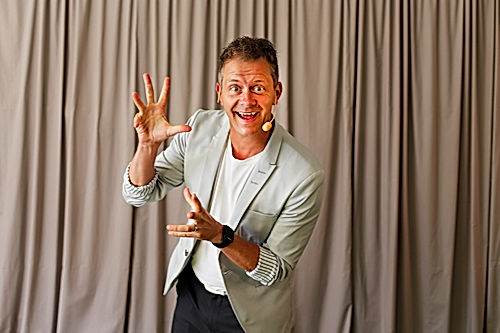 Tobbe Trollkarl